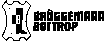 ブルッゲマンのロゴ