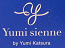 ユミのロゴ
